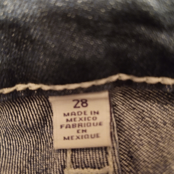 Jeans - Picture 2 of 5